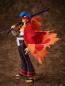 Preview: Gurren Lagann BUZZmod Actionfigur 1/12 Kamina (Aniplex)