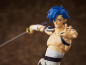 Preview: Gurren Lagann BUZZmod Actionfigur 1/12 Kamina (Aniplex)