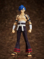 Preview: Gurren Lagann BUZZmod Actionfigur 1/12 Kamina (Aniplex)