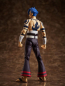 Preview: Gurren Lagann BUZZmod Actionfigur 1/12 Kamina (Aniplex)