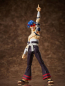 Preview: Gurren Lagann BUZZmod Actionfigur 1/12 Kamina (Aniplex)