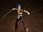 Preview: Gurren Lagann BUZZmod Actionfigur 1/12 Kamina (Aniplex)