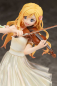 Preview: Your Lie in April Statue 1/8 Kaori Miyazono Dress Version  (Aniplex)