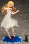 Preview: Your Lie in April Statue 1/8 Kaori Miyazono Dress Version  (Aniplex)