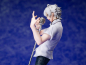 Preview: Hypnosis Mic: Division Rap Battle Rhyme Anima Statue 1/8 Samatoki Aohitsugi (Aniplex)