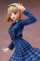 Preview: 22/7 Statue 1/7 Nicole Saito (Aniplex)