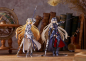 Preview: Fate/Grand Order ConoFig PVC Statue Ruler/Jeanne d'Arc (Aniplex)