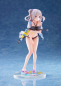 Preview: Warlords of Sigrdrifa PVC Statue 1/7 Azuzu Komagome Swimsuit Version (Aniplex)