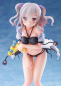 Preview: Warlords of Sigrdrifa PVC Statue 1/7 Azuzu Komagome Swimsuit Version (Aniplex)