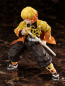 Preview: Demon Slayer: Kimetsu no Yaiba Actionfigur 1/12 Zenitsu Agatsuma (Aniplex)