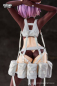 Preview: Original Design ART PVC Statue 1/7 Nabara Debris Deluxe Version (Astrum Design)