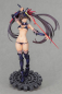 Preview: Date A Live PVC Statue 1/7 Kurumi Tokisaki Bikini Armor Ver.