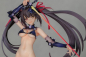 Preview: Date A Live PVC Statue 1/7 Kurumi Tokisaki Bikini Armor Ver.