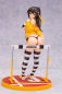 Preview: Original Character by Kekemotsu PVC Statue 1/7 Hurdle Shoujo (Alphamax)