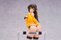 Preview: Original Character by Kekemotsu PVC Statue 1/7 Hurdle Shoujo (Alphamax)