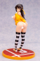 Preview: Original Character by Kekemotsu PVC Statue 1/7 Hurdle Shoujo (Alphamax)