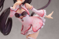 Preview: Nekopara PVC Statue 1/6 Chocola Chinese Dress edition illustration by Sayori DX Ver. (Alphamax)