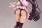 Preview: Nekopara PVC Statue 1/6 Chocola Chinese Dress edition illustration by Sayori DX Ver. (Alphamax)