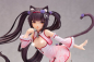 Preview: Nekopara PVC Statue 1/6 Chocola Chinese Dress edition illustration by Sayori DX Ver. (Alphamax)