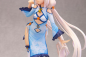 Preview: Nekopara PVC Statue 1/6 Vanilla Chinese Dress edition illustration by Sayori DX Ver. (Alphamax)