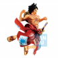 Preview: One Piece Ichibansho PVC Statue Luffytaro (Full Force) (Bandai Spirits)