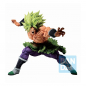 Preview: Dragon Ball Super Ichibansho PVC Statue Full Power Super Saiyan Broly (Back To The Film) (Bandai Spirits)