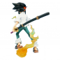 Preview: Shaman King Ichibansho PVC Statue Asakura (Bandai Spirits)