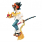 Preview: Shaman King Ichibansho PVC Statue Asakura (Bandai Spirits)