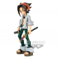 Preview: Shaman King PVC Statue Yoh Asakura (Banpresto)