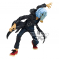 Preview: My Hero Academia The Evil Villains PVC Statue Tomura Shigaraki (Banpresto)