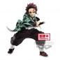 Preview: Demon Slayer: Kimetsu no Yaiba Maximatic PVC Statue The Tanjiro Kamado I