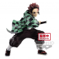 Preview: Demon Slayer: Kimetsu no Yaiba Maximatic PVC Statue The Tanjiro Kamado I