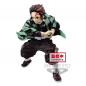 Preview: Demon Slayer: Kimetsu no Yaiba Maximatic PVC Statue The Tanjiro Kamado I