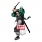 Preview: Demon Slayer: Kimetsu no Yaiba Maximatic PVC Statue The Tanjiro Kamado II