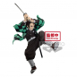 Preview: Demon Slayer: Kimetsu no Yaiba Maximatic PVC Statue The Tanjiro Kamado II