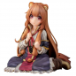 Preview: The Rising of the Shield Hero Season 2 Statue 1/7 Raphtalia Childhood Ver. (B Full)