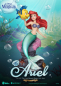 Preview: The Little Mermaid Master Craft Statue Ariel (Beast Kingdom Toys)