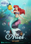 Preview: The Little Mermaid Master Craft Statue Ariel (Beast Kingdom Toys)