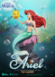 Preview: The Little Mermaid Master Craft Statue Ariel (Beast Kingdom Toys)