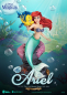 Preview: The Little Mermaid Master Craft Statue Ariel (Beast Kingdom Toys)