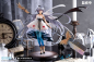 Preview: Vsinger PVC Statue 1/7 Luo Tianyi The Mark Of Music Blaze Ver. (Blackray)