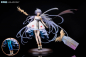 Preview: Vsinger PVC Statue 1/7 Luo Tianyi The Mark Of Music Blaze Ver. (Blackray)