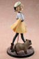 Preview: In/Spectre Statue 1/7 Kotoko Iwanaga (Bellfine)