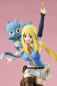 Preview: Fairy Tail Final Season PVC Statue 1/8 Lucy Heartfilia (Bellfine)