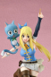 Preview: Fairy Tail Final Season PVC Statue 1/8 Lucy Heartfilia (Bellfine)