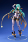 Preview: Date A Live PVC Statue 1/7 Natsumi (Bellfine)