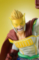 Preview: My Hero Academia PVC Statue 1/8 Mirio Togata Hero Suits DX Ver. (Bellfine)