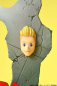 Preview: My Hero Academia PVC Statue 1/8 Mirio Togata Hero Suits DX Ver. (Bellfine)