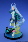 Preview: My Hero Academia PVC Statue 1/8 Nejire Hado Hero Suits Ver. (Bellfine)