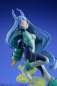 Preview: My Hero Academia PVC Statue 1/8 Nejire Hado Hero Suits Ver. (Bellfine)